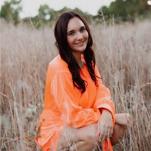 Meet your Posher, Vaylee